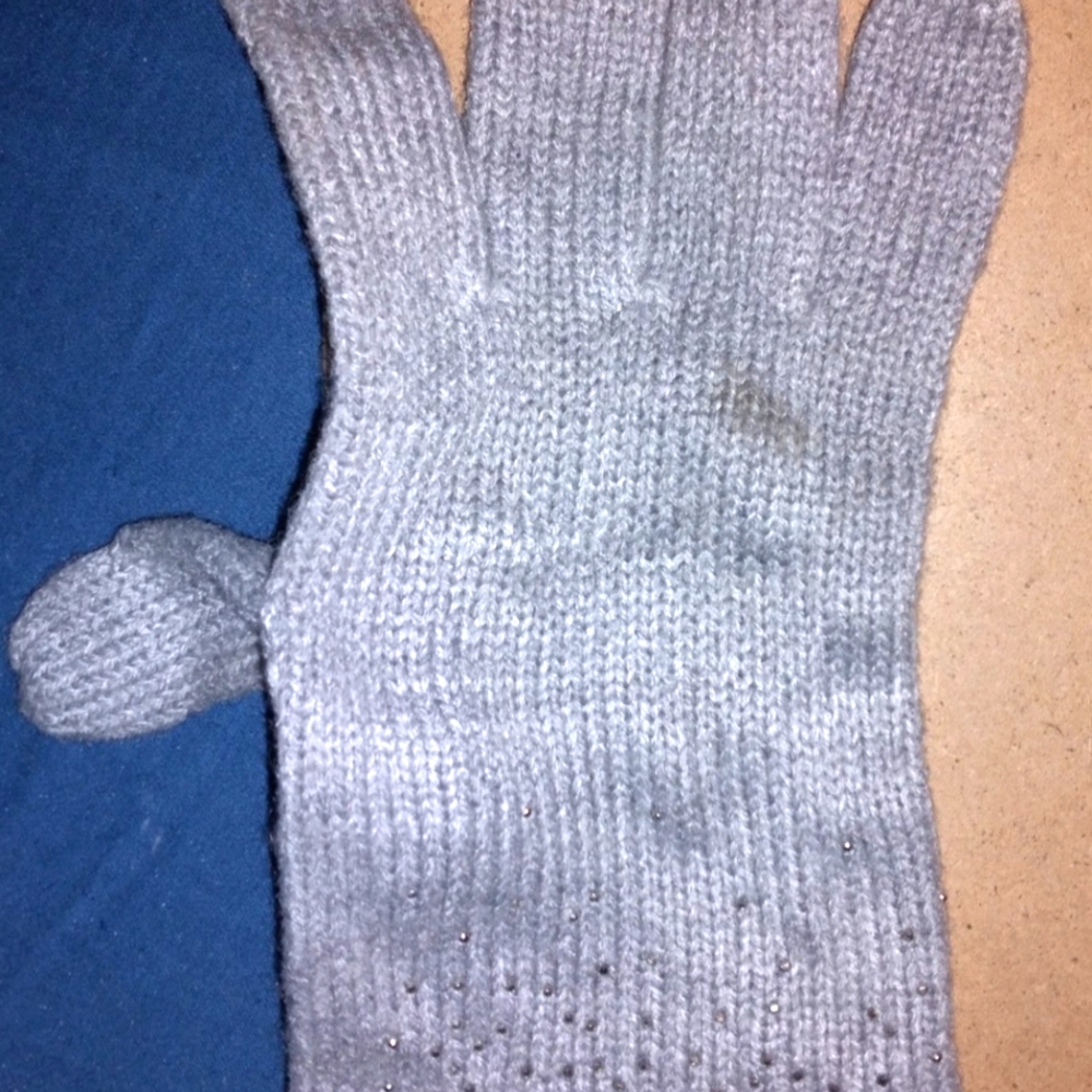 Calvin Klein Gloves - Picture 4 of 5